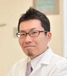 医師 内野 勝行氏
