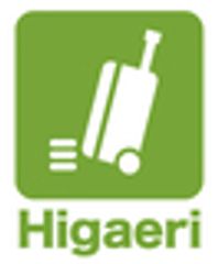 トラベラー株式会社のロゴ