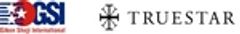 技研商事インターナショナル、株式会社株式会社truestarのロゴ