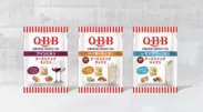 Q・B・Bチーズスナックミックス3品
