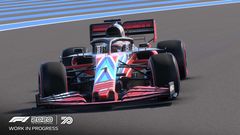 『F1(R) 2020』PlayStation(R)4 日本語パッケージ版の発売を間近に控え、全機能リストをYouTubeにて公開！