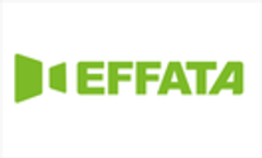 エファタ株式会社のロゴ