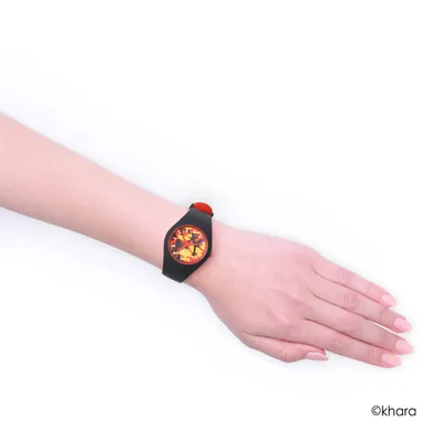 2号機(式波・アスカ・ラングレー)　着用イメージ