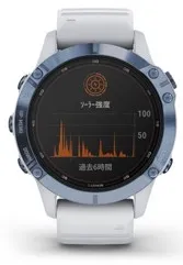 ソーラー充電機能