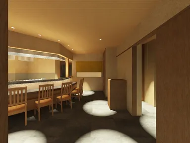 1階エントランス