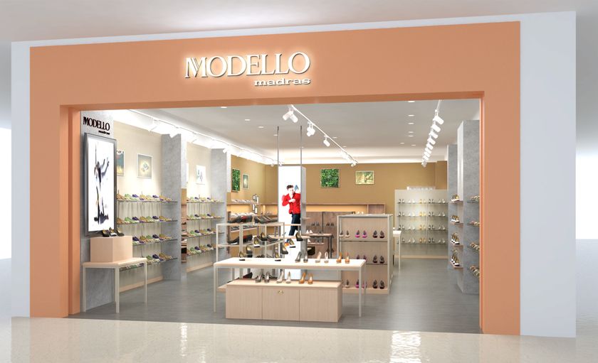 MODELLO by madras ららぽーと愛知東郷店
9月14日オープン