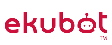 エクボット　ロゴマーク