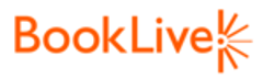 株式会社BookLiveのロゴ