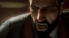 PS4、Nintendo Switch(TM)で楽しめるホラーアクションRPGゲーム《Vampyr - ヴァンパイア》日本語版が予約開始！