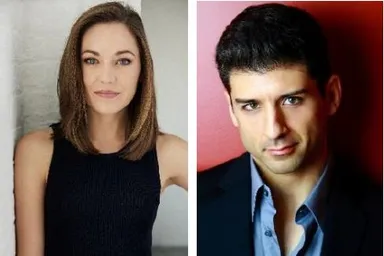 第3回 ローラ・オズネス＆トニー・ヤズベック2