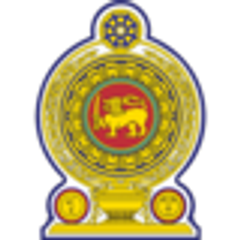 スリランカオンラインセミナー運営事務局のロゴ