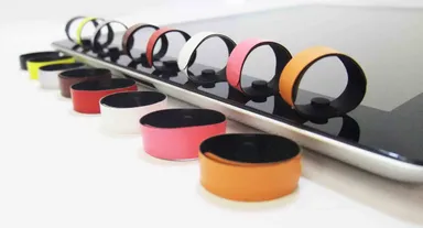 SureTouch!製品画像