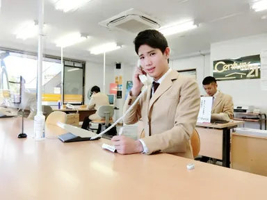 既存の狭山金剛店