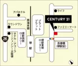 堺駅前店地図