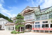 グランドオープン記念して、神奈川県の富士屋ホテルは、仙石ゴルフコース1ラウンドプレー付宿泊プランを販売