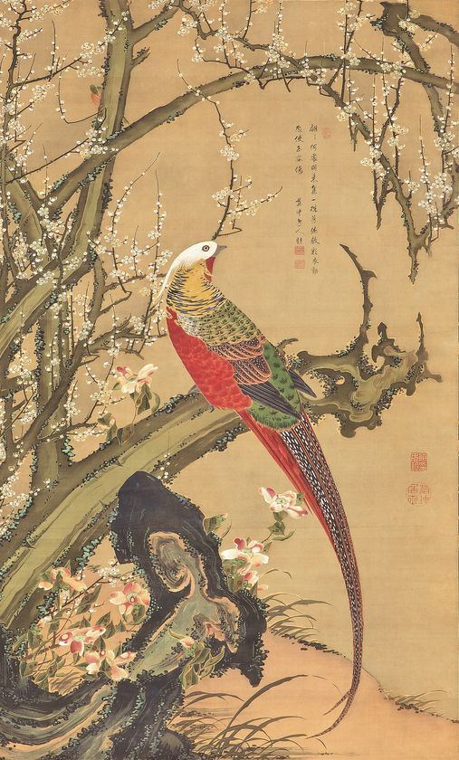 2020年秋季特別展
「MIHO MUSEUMコレクションの形成　ー日本絵画を中心にー」
延期となっていた特別展を、事前予約制にて9月1日より開催
