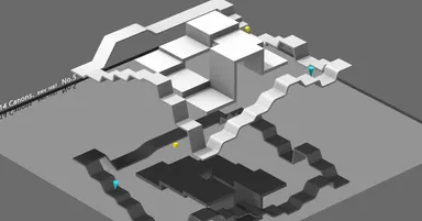 大西景太『14のカノン BWV 1078』