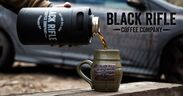 「BLACK RIFLE COFFEE」のアクセサリー