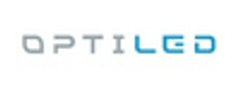 株式会社OPTILED LIGHTINGのロゴ