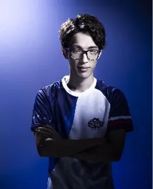 ゲストプロ　マゴ選手