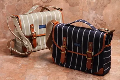 スクエアショルダー