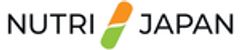 Nutri Japanのロゴ