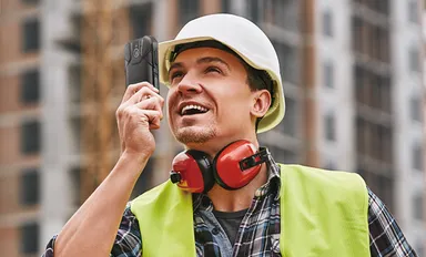 トランシーバー