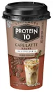 PROTEIN10 CAFE LATTE
