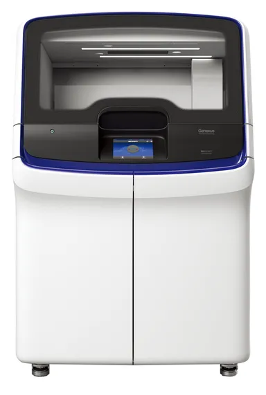 Ion Torrent Genexus System