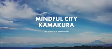 Mindful City Kamakura