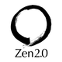 一般社団法人Zen2.0のロゴ