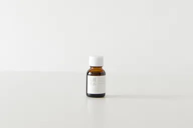 北麓草水エッセンシャルオイル　橙