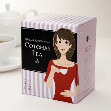 コトハスティー