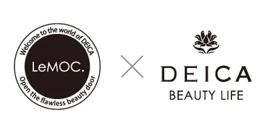 LeMOC.(ルモック.) × DEICA(デイカ)