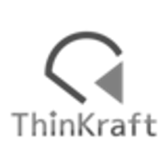 株式会社シンクラフトのロゴ