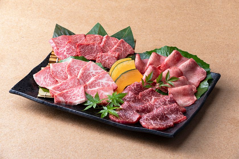 九州産の「黒毛和牛」の畜産農家応援プロジェクト
＜第3弾　九州産黒毛和牛特別コース(食べ放題)＞を
2020年9月3日(木)より開始