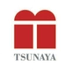 株式会社綱屋のロゴ