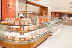 クルトン(焼き菓子)専門店『かぞくのクルトン』が、愛知県名古屋市の名鉄百貨店本店に2020年9月2日(水)オープン