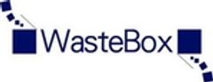 株式会社ウェイストボックスのロゴ