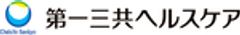 第一三共ヘルスケア株式会社のロゴ