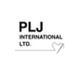 ピーエルジェイインターナショナルのロゴ