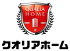 株式会社クオリアホームのロゴ