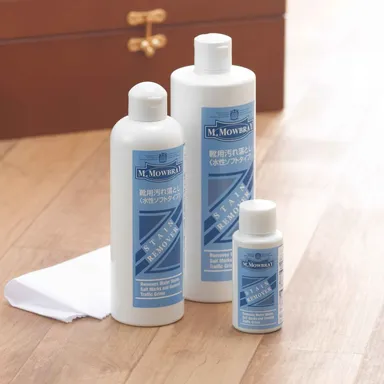 シューケア用品