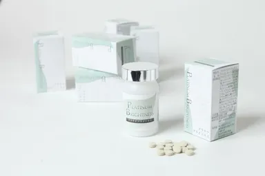 プラチナブライトネス3