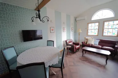 参考例ペットOKのお部屋