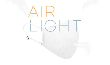 エアライトマスク9