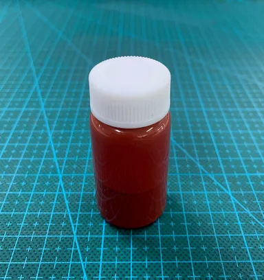 抗菌性を持つ100%天然バイオマス系生分解性樹脂製抗菌コーティング材、塗料