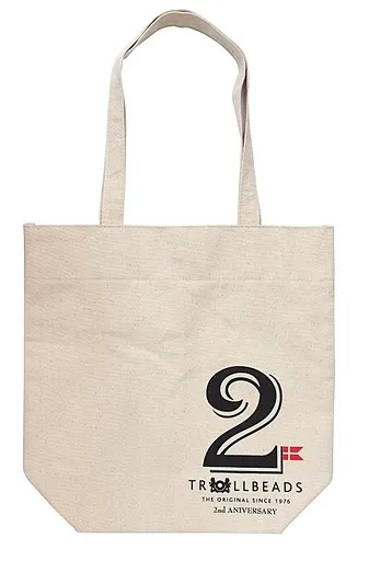 2周年記念トートバッグ