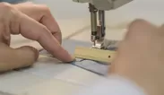 縫製(ミシン縫い)