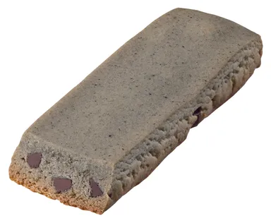 スローバー黒ごまクッキー生地